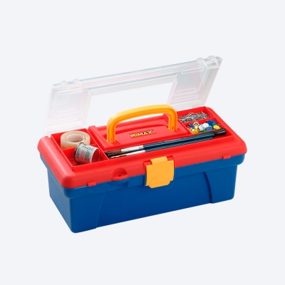 Caja Pequeña Organizadora Infantil