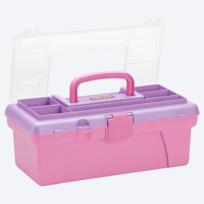 Caja Pequeña para Organización