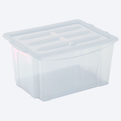 Caja Apilable 18 Litros