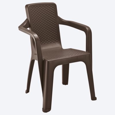 Silla Eterna Con Brazos