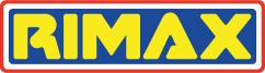 Logo plasticos RIMAX